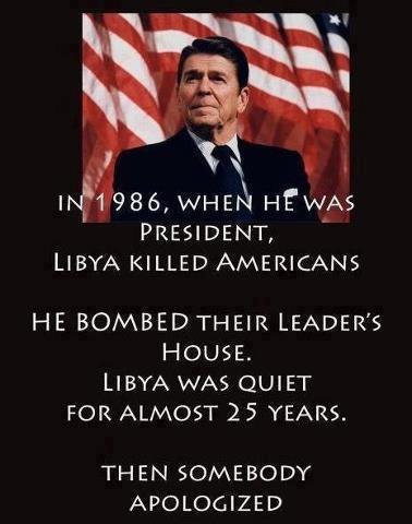 He Bombed Their Leaders