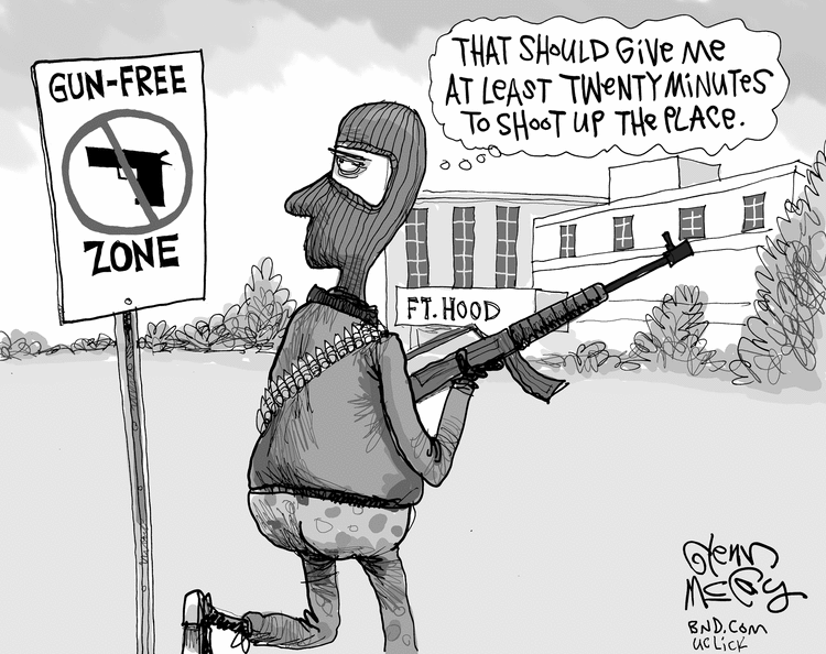 Gun-Free