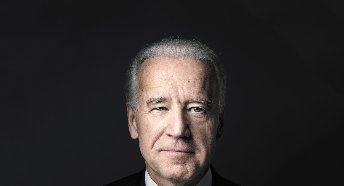 Joe Biden Got Help From The Mafia To Get His Job As Senator