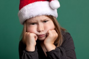 Top Ten Things To Say About A Christmas Gift You Don't Like