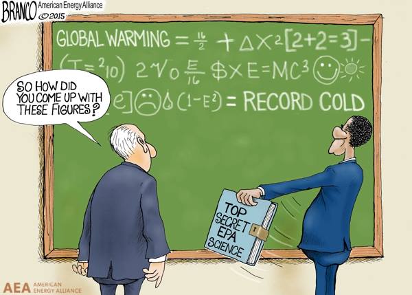 EPA Science