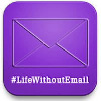 Life Without Email