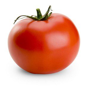 Why Tomatoes Are Fruits