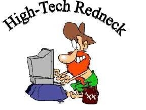 High Tech Redneck
