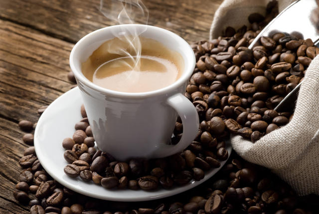 Interesting Facts About Coffee