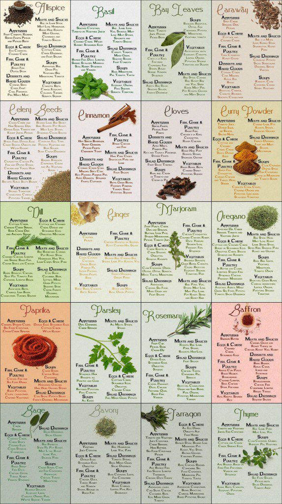 herb-spice-chart-common-sense-evaluation