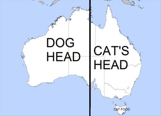 Australia Is For Pet Lovers