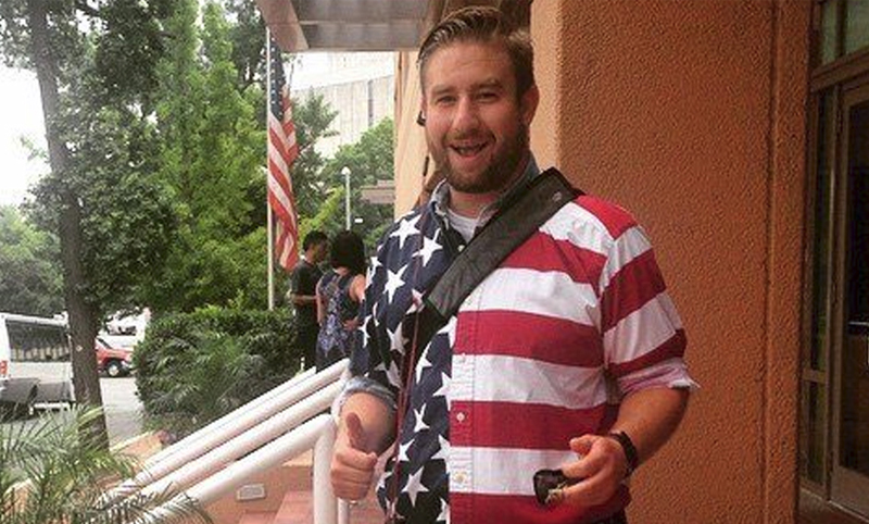 DNC Staffer Seth Rich Leaked 44K Emails to WikiLeaks Before His Murder