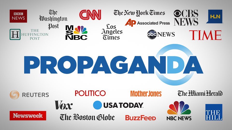 Harvard Study Reveals Huge Anti-Trump Media Bias