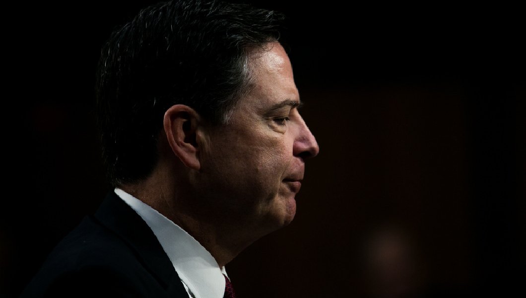 Did James Comey’s Leaks Violate The FBI Employment Agreement?