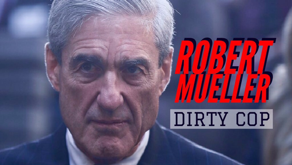 The Major Scandals During Robert Mueller’s FBI Years - Common Sense ...