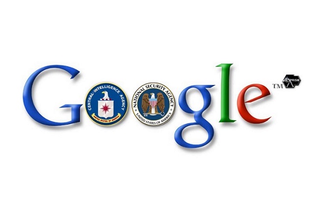 Is Google A Creation Of United States Intelligence Community?
