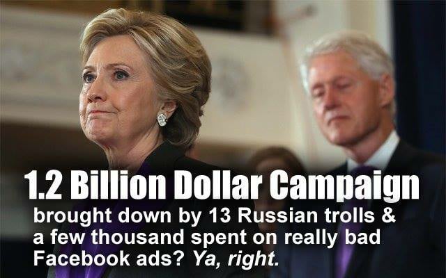 The $1.2 Billion Campaign