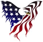 Patriot Eagle