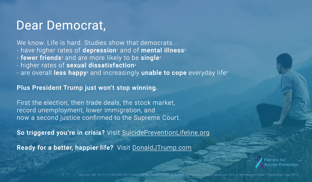 Dear Democrat