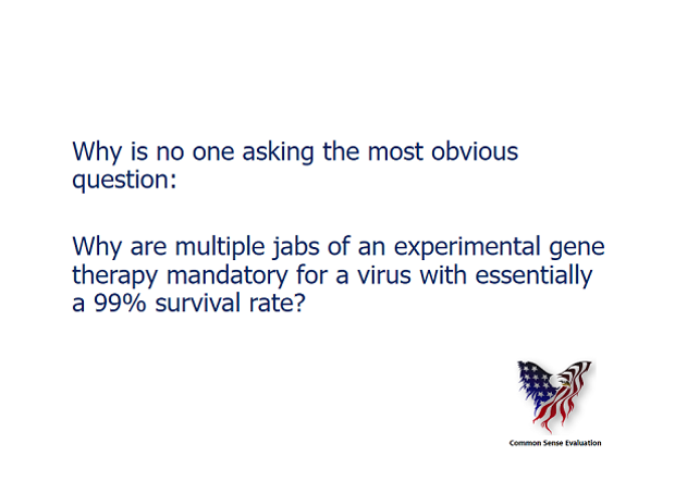 The Most Obvious Question - Common Sense Evaluation
