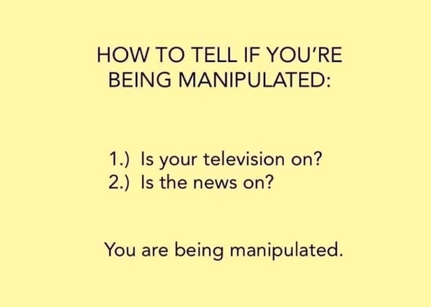 How To Tell If You're Being Manipulated