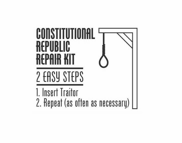 Cartoon Of The Day: The Repair Kit