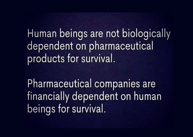 Pharmaceutical Companies