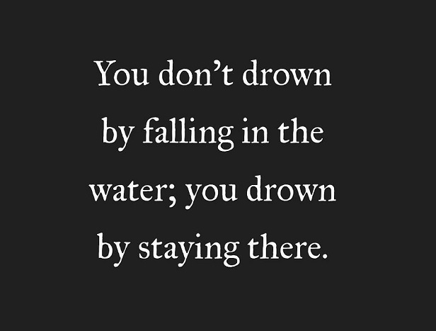 Drowning