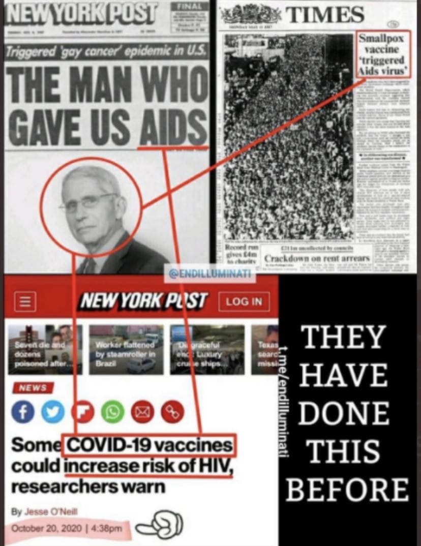 The Man Who Gave Us AIDS