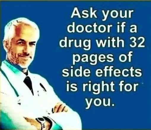 Ask Your Doctor