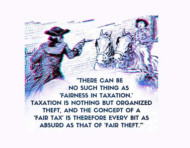 Taxation