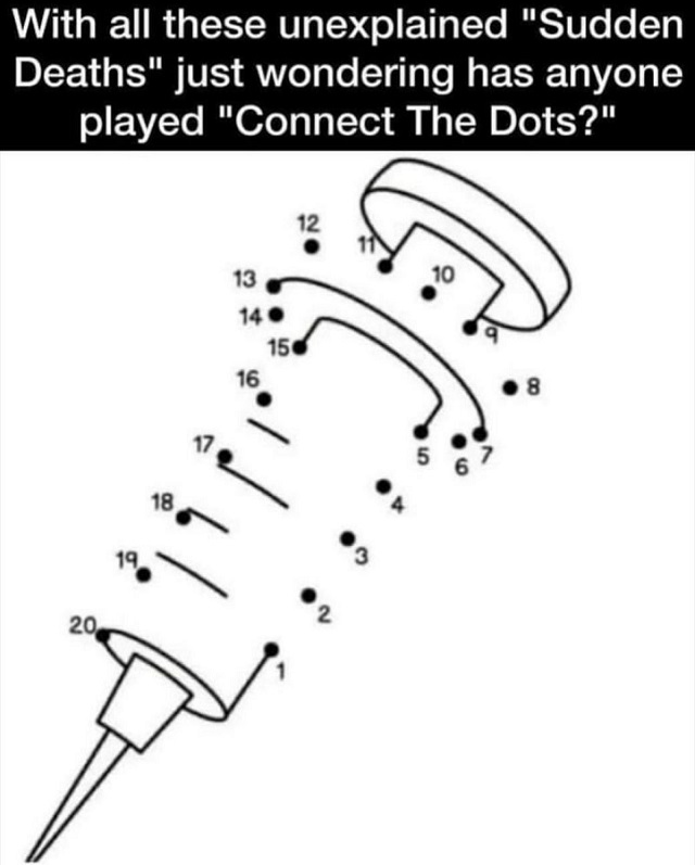 Connect The Dots