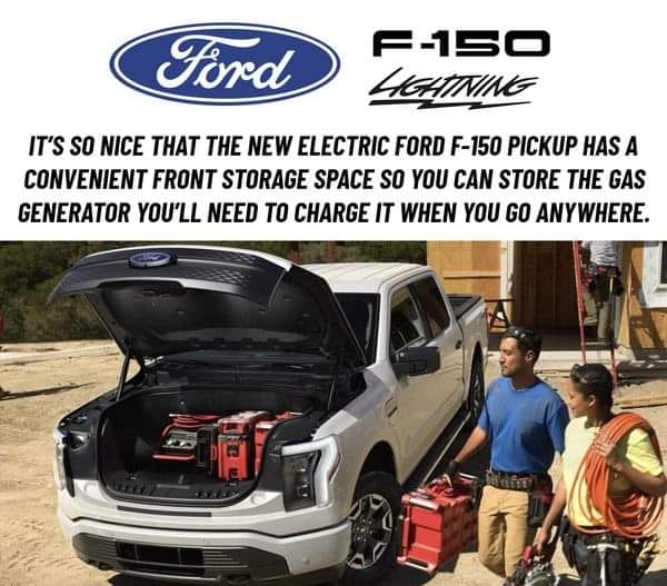 Ford's new F-150
