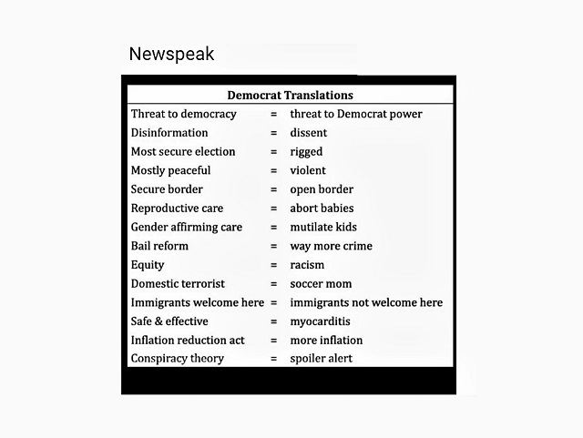 Newspeak