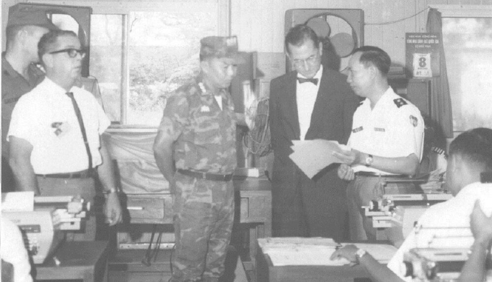 In the annals of military history, certain operations remain shrouded in mystery and controversy. One such operation is the Phoenix Program, a covert counterinsurgency effort conducted by the United States during the Vietnam War. Named after the mythical bird that rose from the ashes, the Phoenix Program was intended to dismantle the Viet Cong infrastructure and neutralize its operatives. However, its methods and impact have sparked debates and raised profound questions about the ethics of warfare and the limits of state power.