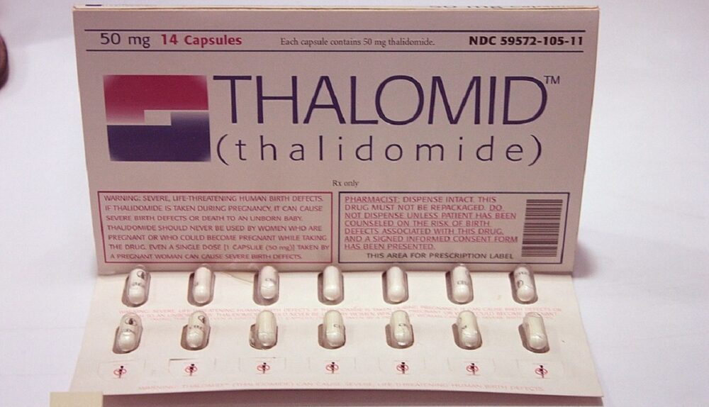 In the annals of medical history, there are few tragedies as harrowing and consequential as the Thalidomide tragedy. Unleashing a wave of birth defects in the 1960s, this pharmaceutical catastrophe continues to serve as a stark reminder of the importance of rigorous drug testing and patient safety.