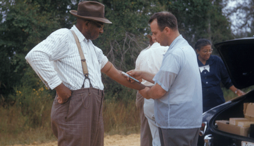 In the annals of medical history, a chilling episode stands out as a stark reminder of the ethical boundaries that must never be crossed. The Tuskegee Syphilis Experiment, conducted in Macon County, Alabama, from 1932 to 1972, was an infamous and deeply disturbing study that left an indelible mark on the field of medicine.