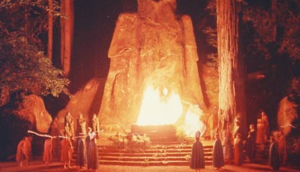 Nestled in the redwood forests of Monte Rio, California, lies a place shrouded in mystery and secrecy—a place known as Bohemian Grove. This exclusive retreat, located about 70 miles north of San Francisco, has long been a subject of fascination and speculation. With its illustrious history and high-profile attendees, Bohemian Grove has become synonymous with power, influence, and the elite. Let's delve into the depths of this secretive enclave and explore its enigmatic allure.