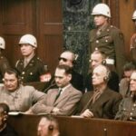 In the wake of World War II, the world watched as the Nuremberg Trials unfolded, bringing to justice some of the highest-ranking Nazis for their heinous crimes. While the primary focus was on their war crimes and atrocities, there were some truly bizarre and bewildering moments during the trials. Shockingly, a few of these prominent Nazis made peculiar statements about extraterrestrial beings and their plans for a future alien invasion.