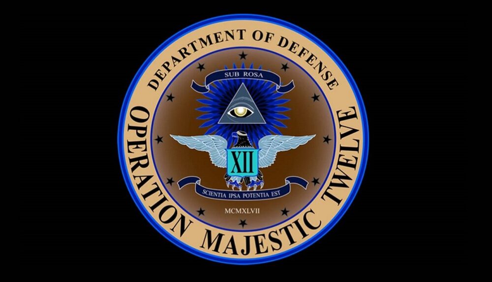 Are you ready for a journey into the depths of history, where secrets, UFOs, and government conspiracies collide? Buckle up, because today, we're diving headfirst into the mysterious world of The Eisenhower Briefing and Operation Majestic 12 (MJ-12).