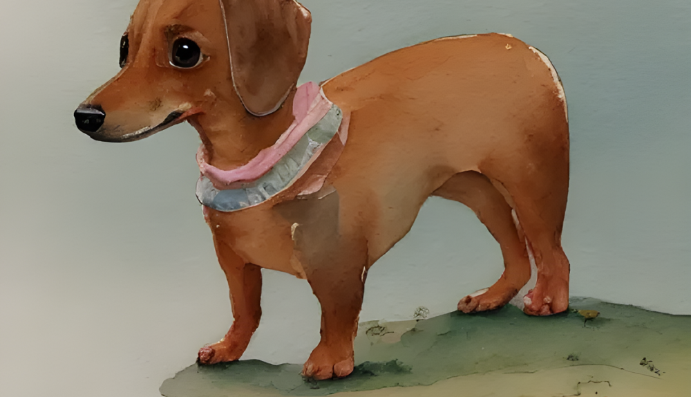 Discover a hilarious twist in this short story as a woman seeks a home protector at a pet shop, only to find Rupert, a tiny wiener dog with a surprising talent. A tale of unexpected laughs and unique companionship.