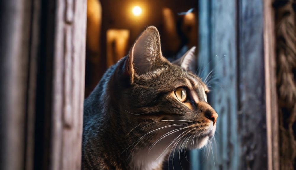 Discover the truth about cats and their behavior when their owners pass away. Explore the intriguing question: Will cats consume their deceased owners if left unattended for weeks? Find out now.