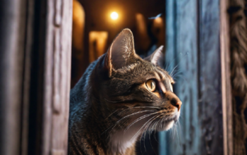 Discover the truth about cats and their behavior when their owners pass away. Explore the intriguing question: Will cats consume their deceased owners if left unattended for weeks? Find out now.