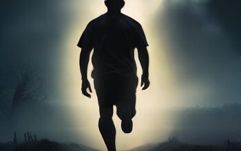 Dive into 'Hungry for Victory,' a haunting story of a runner's desperate pursuit for lost glory, unleashing a dark hunger that changes everything.