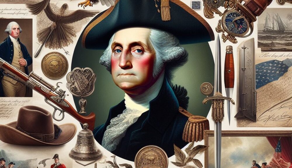 How did George Washington die? Find out how a sore throat turned into a fatal infection in his final hours. Discover the events and causes of his death.