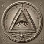 Explore the mystery behind the Pyramid on the US Dollar Bill and its deep historical significance.
