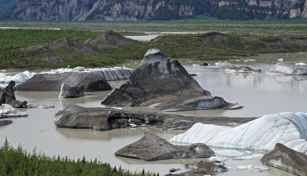 Uncover the hidden secrets of The Dark Pyramid of Alaska —a mystery buried deep beneath the ice, shrouded in government silence. What are they hiding?