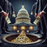 Follow the money trail of government waste and corruption. Find out where billions of taxpayer dollars disappear each year.