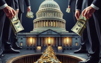 Follow the money trail of government waste and corruption. Find out where billions of taxpayer dollars disappear each year.