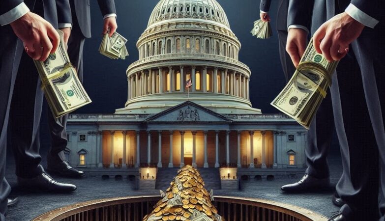 Follow the money trail of government waste and corruption. Find out where billions of taxpayer dollars disappear each year.