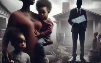 From War on Poverty to family breakdown: How welfare policies targeted Black communities and guaranteed Democratic votes.