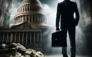 Corruption wears many masks. Discover how politicians use bribery, nepotism, and cronyism to exploit the system and stay in power.