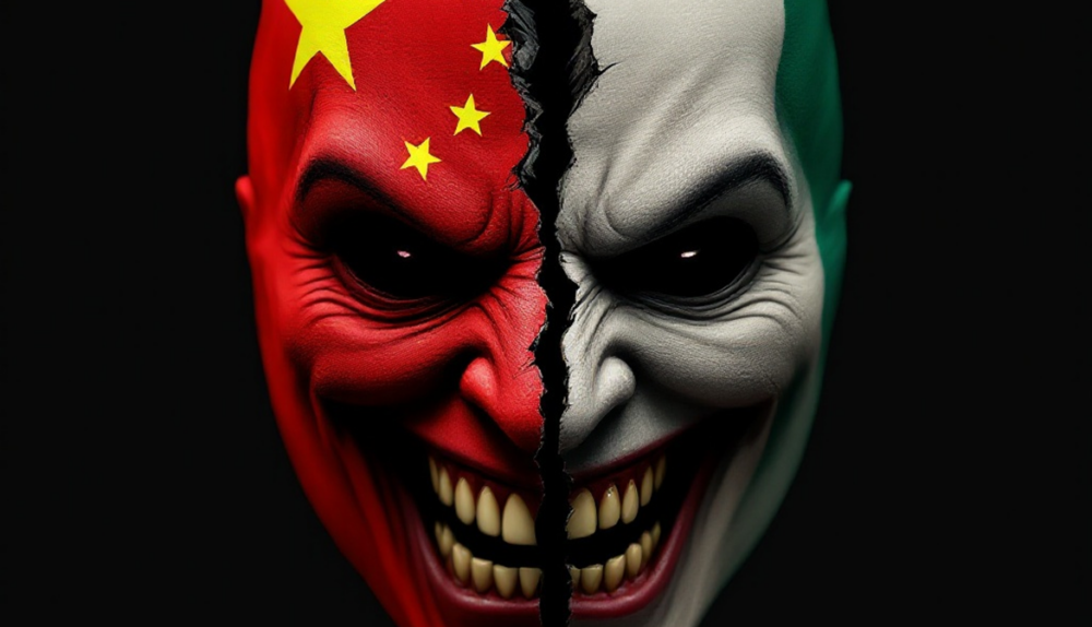 The Silent War - Is the U.S. in a silent war? See how China and cartels may be using money, threats, and bioweapons to weaken America from within.