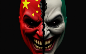 The Silent War - Is the U.S. in a silent war? See how China and cartels may be using money, threats, and bioweapons to weaken America from within.